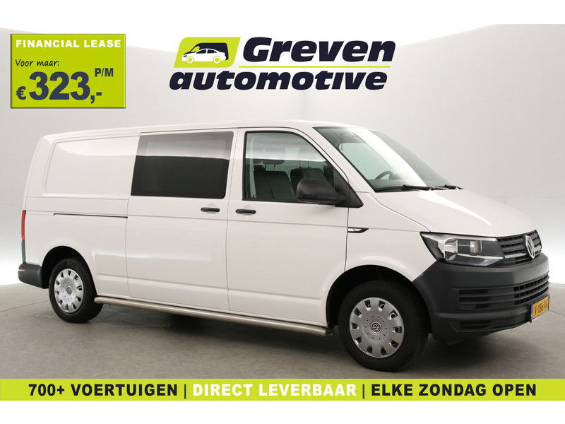 Volkswagen Transporter 2.0 TDI 140PK L2H1