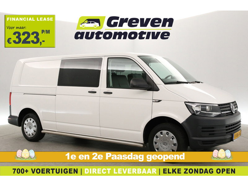 Volkswagen Transporter 2.0 TDI 140PK L2H1 V186XG