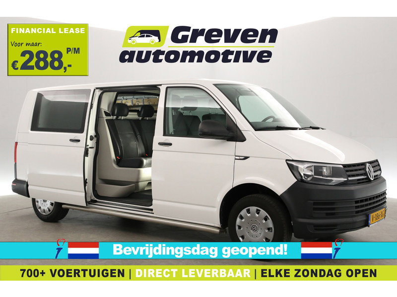 Volkswagen Transporter 2.0 TDI 140PK L2H1 V186XG