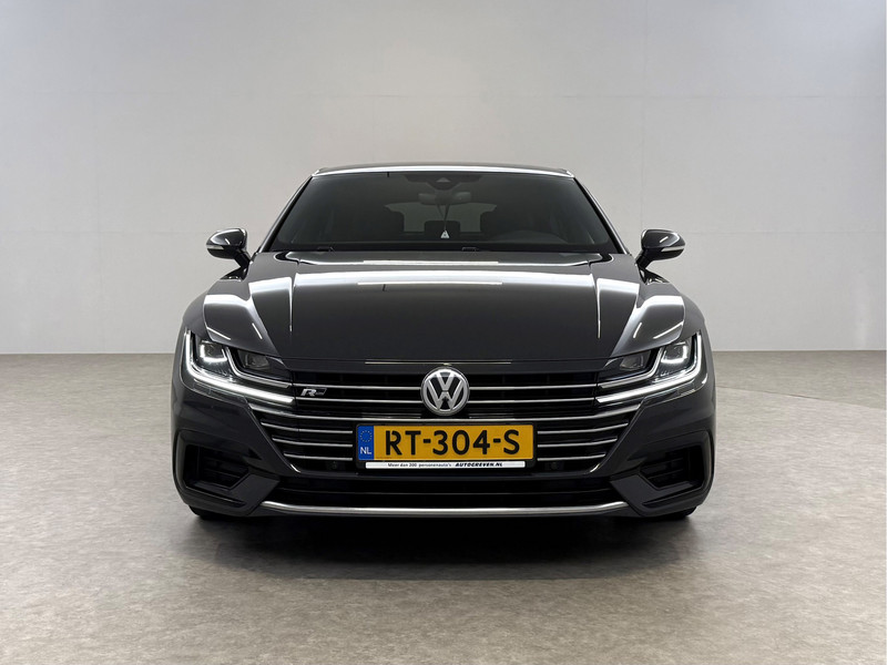 Volkswagen Arteon 1.5 TSI R-Line