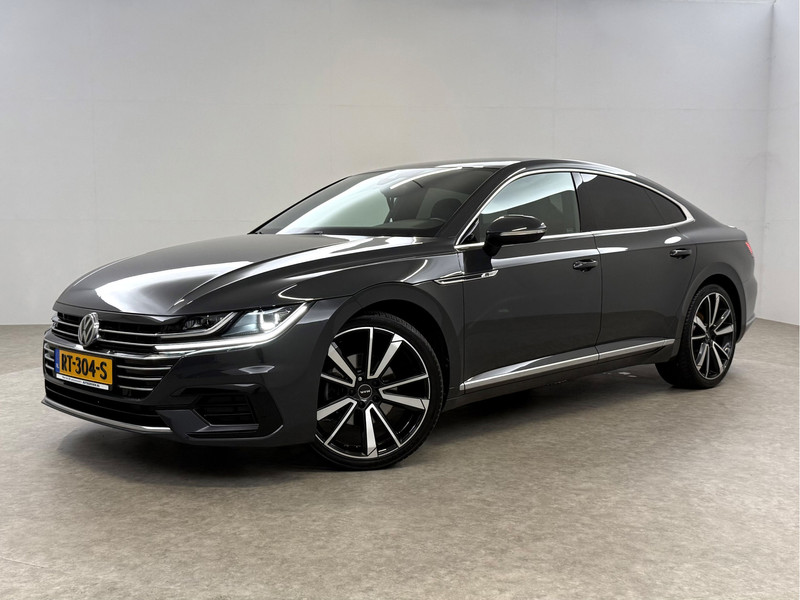 Volkswagen Arteon 1.5 TSI R-Line
