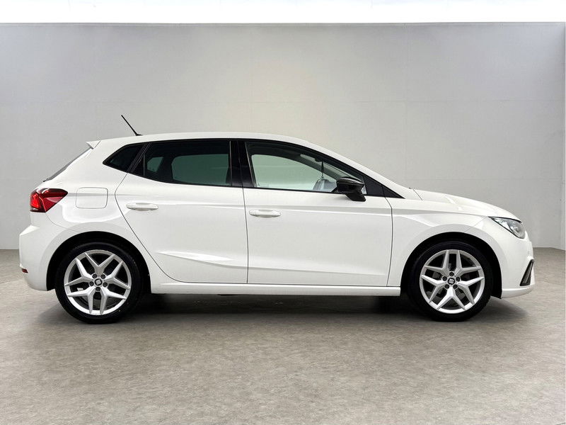 SEAT Ibiza TSI FR Business Intense