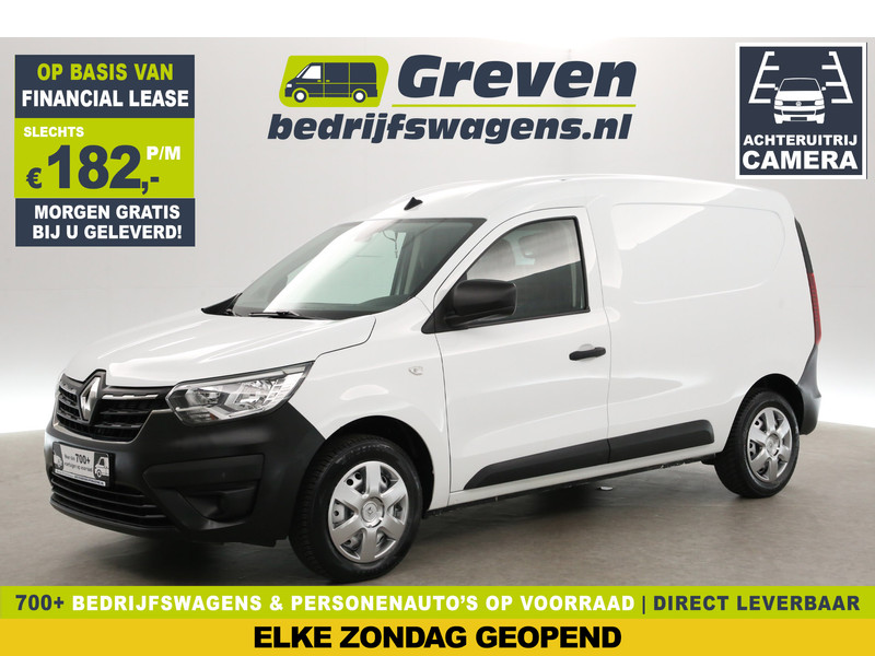 Renault Express 1.5 dCi 95PK