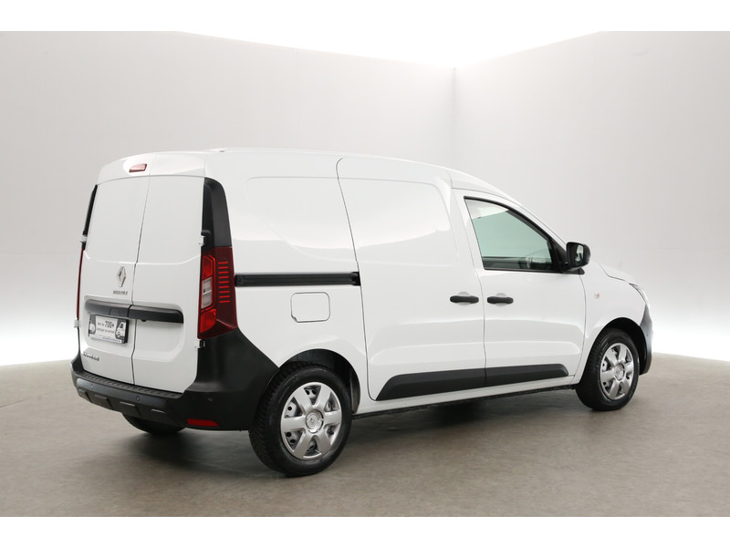 Renault Express 1.5 dCi 95PK
