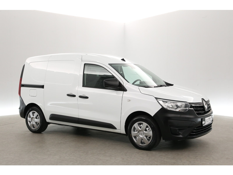 Renault Express 1.5 dCi 95PK