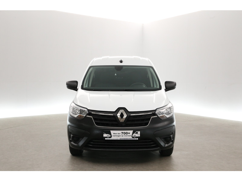 Renault Express 1.5 dCi 95PK