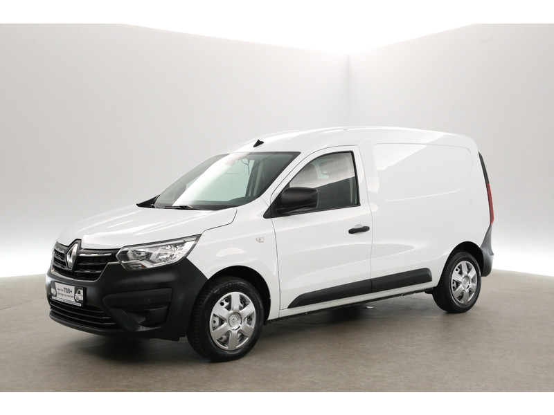 Renault Express 1.5 dCi 95PK