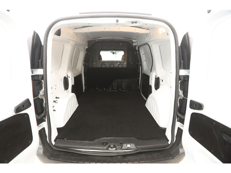 Renault Express 1.5 dCi 95PK