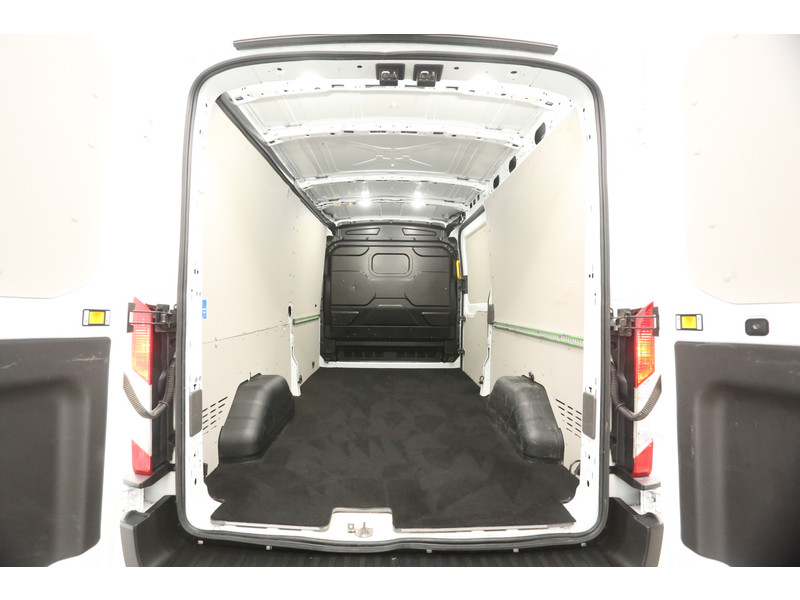 Ford Transit 2.0 TDCI Trail 170PK L3H2