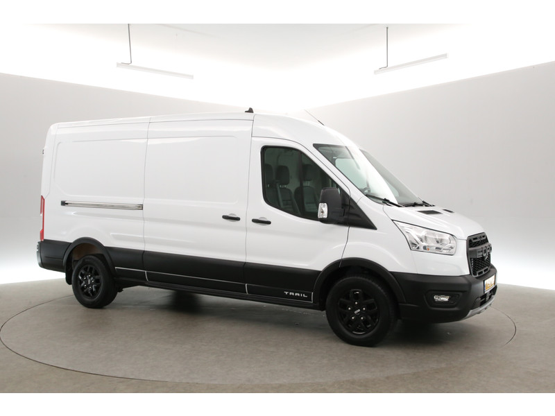 Ford Transit 2.0 TDCI Trail 170PK L3H2