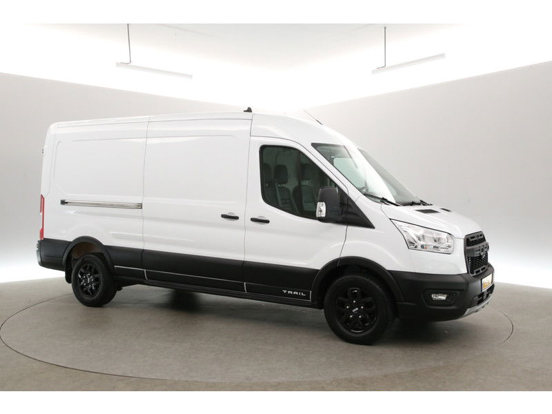 Ford Transit 2.0 TDCI Trail 170PK L3H2