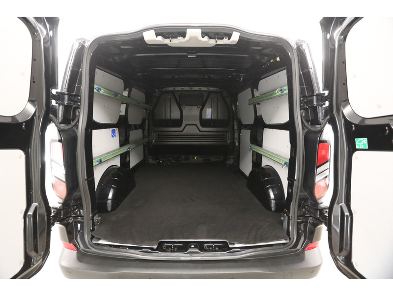Ford Transit Custom 2.0 TDCI L1H1