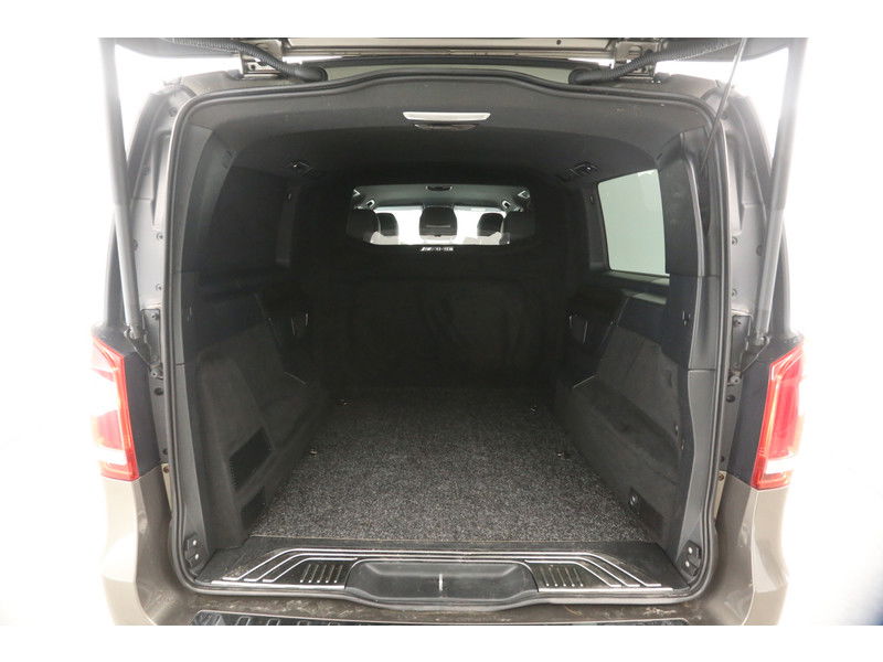 Mercedes-Benz V-Klasse 250d AMG Lang