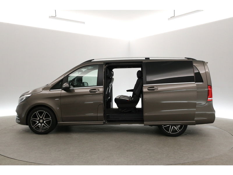 Mercedes-Benz V-Klasse 250d AMG Lang