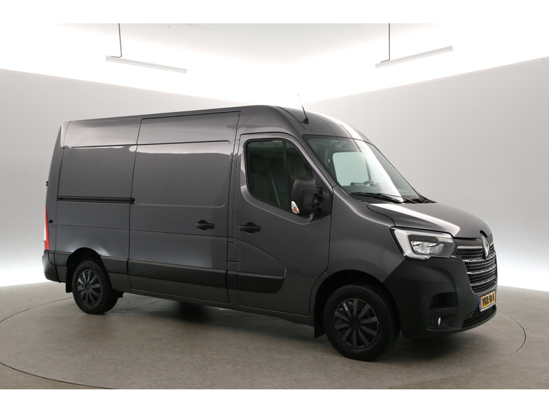 Renault Master T35 2.3 dCi 180PK L2H2