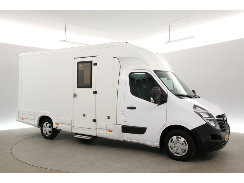 Opel Movano 2.3 Turbo L3H1