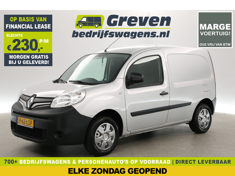 Renault Kangoo 1.5 dCi