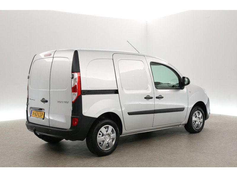 Renault Kangoo 1.5 dCi