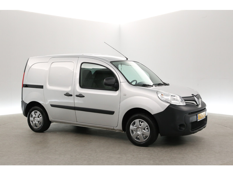 Renault Kangoo 1.5 dCi