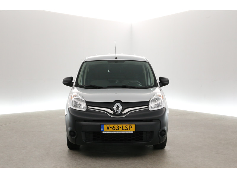 Renault Kangoo 1.5 dCi