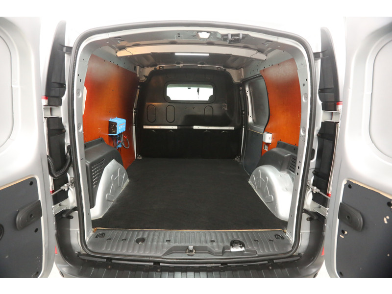 Renault Kangoo 1.5 dCi