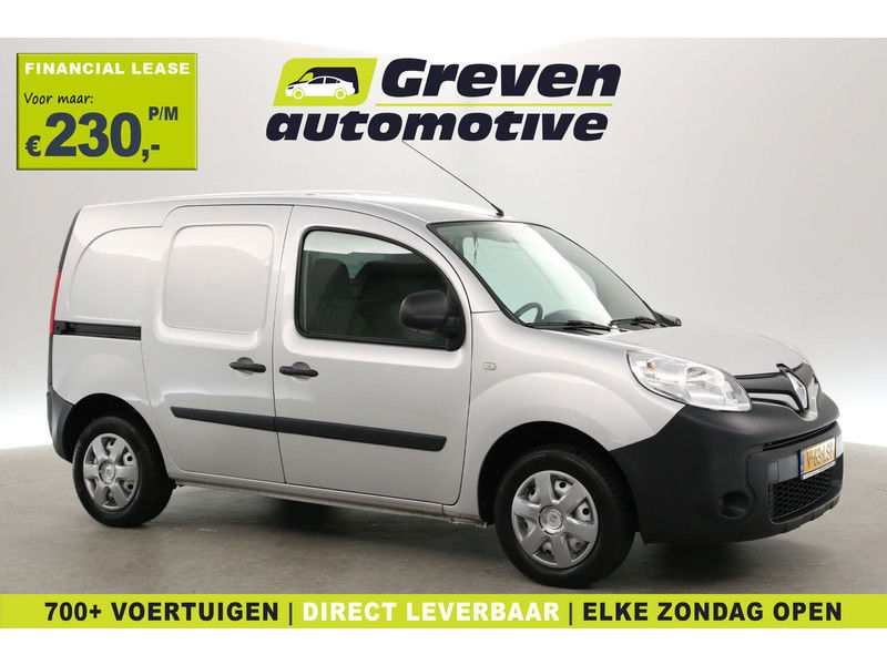 Renault Kangoo 1.5 dCi