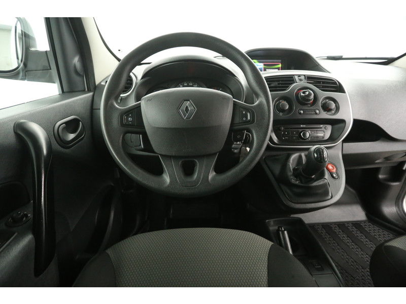 Renault Kangoo 1.5 dCi