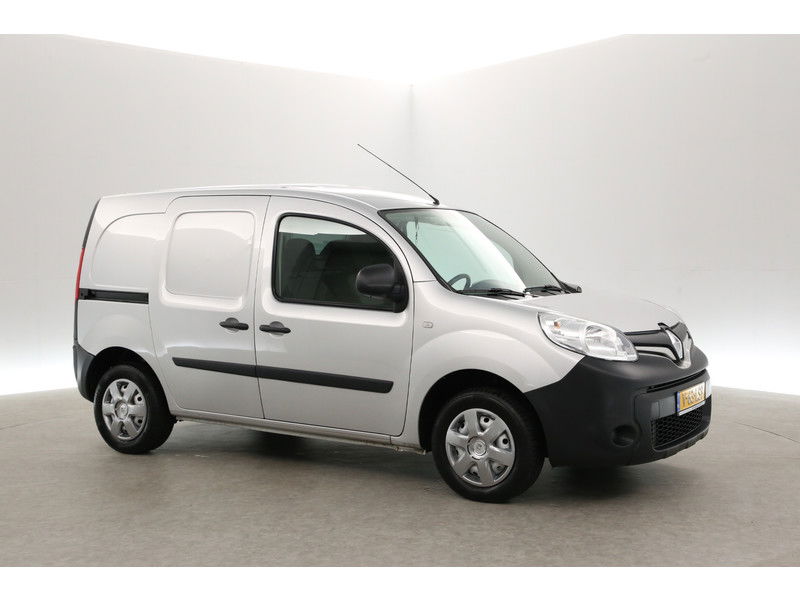 Renault Kangoo 1.5 dCi