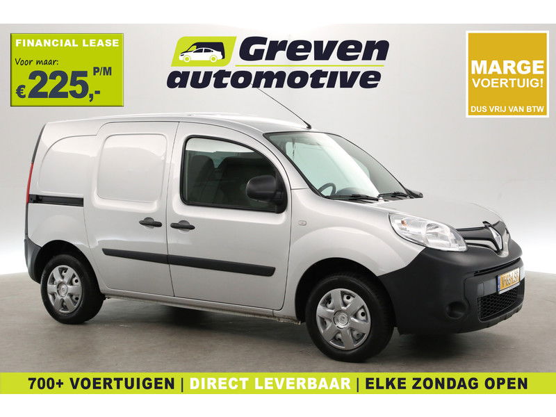 Renault Kangoo 1.5 dCi