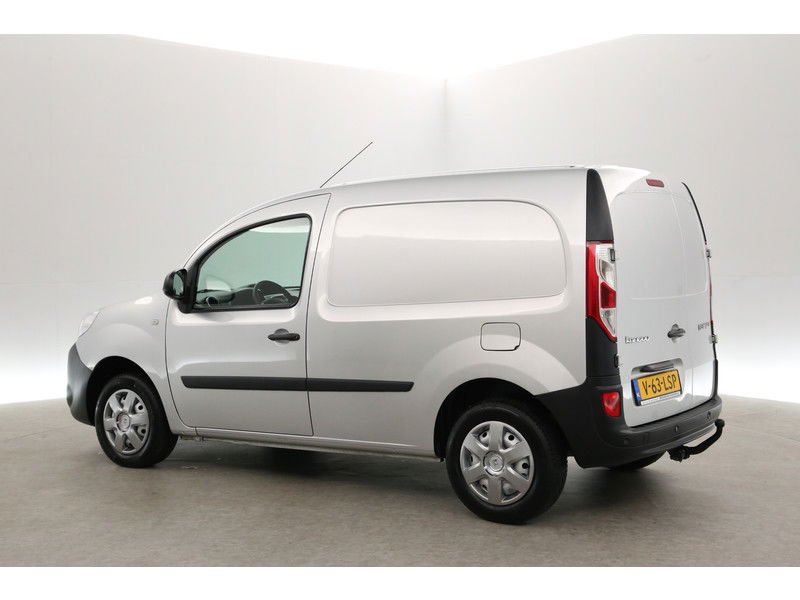 Renault Kangoo 1.5 dCi