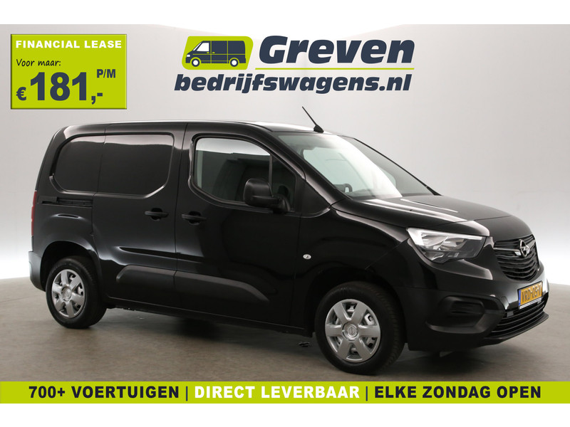 Opel Combo 1.5D