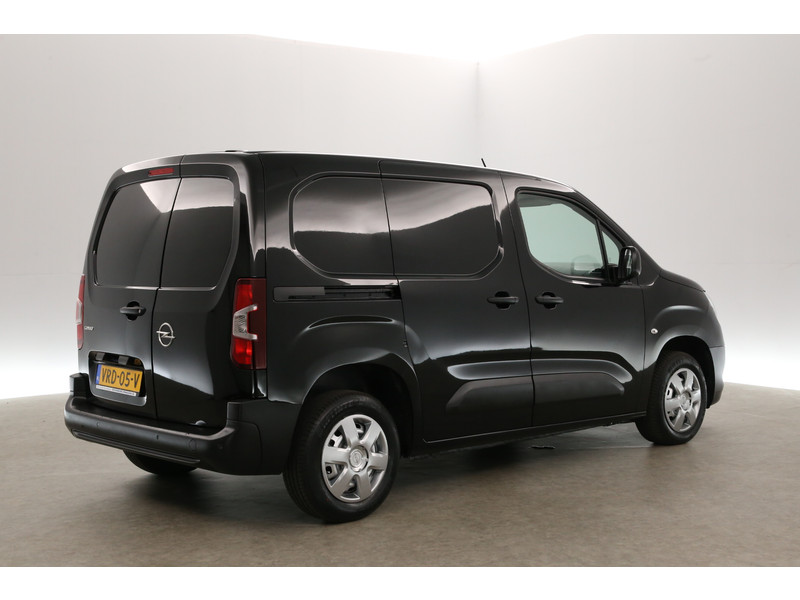 Opel Combo 1.5D