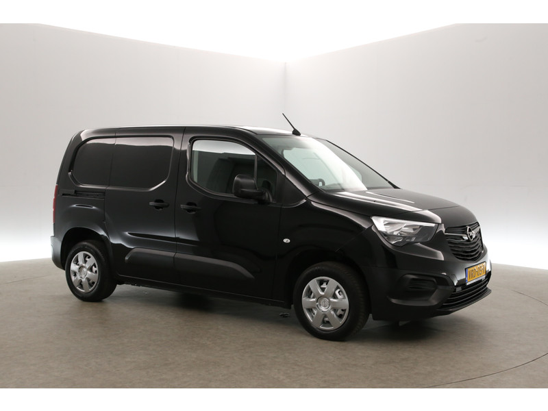 Opel Combo 1.5D