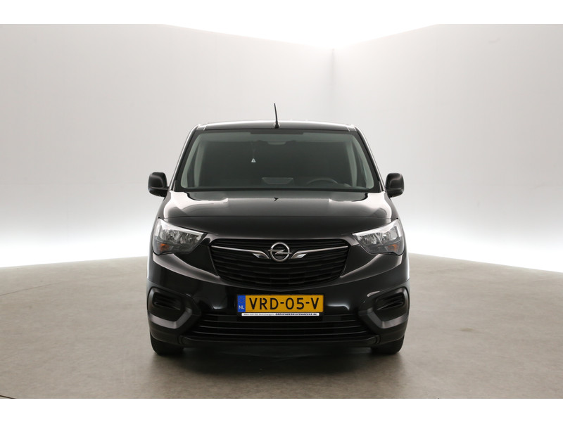 Opel Combo 1.5D