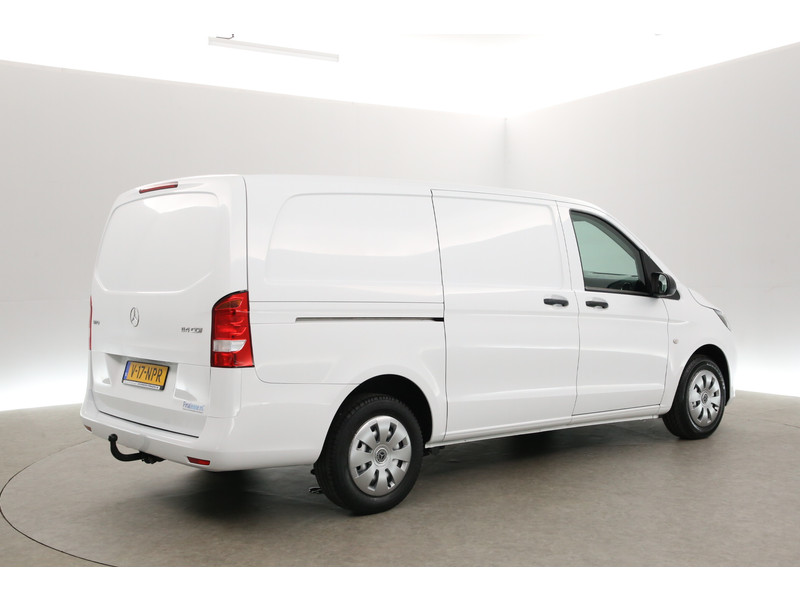 Mercedes-Benz Vito 114 CDI Lang
