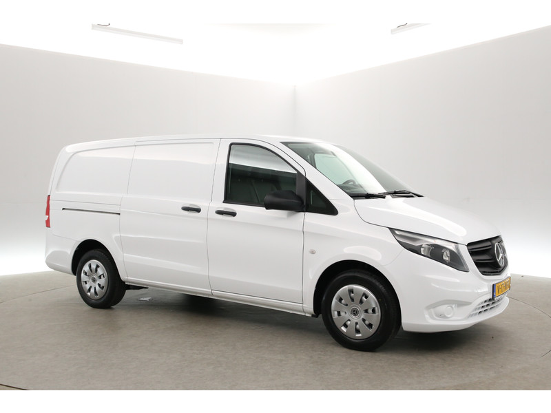 Mercedes-Benz Vito 114 CDI Lang