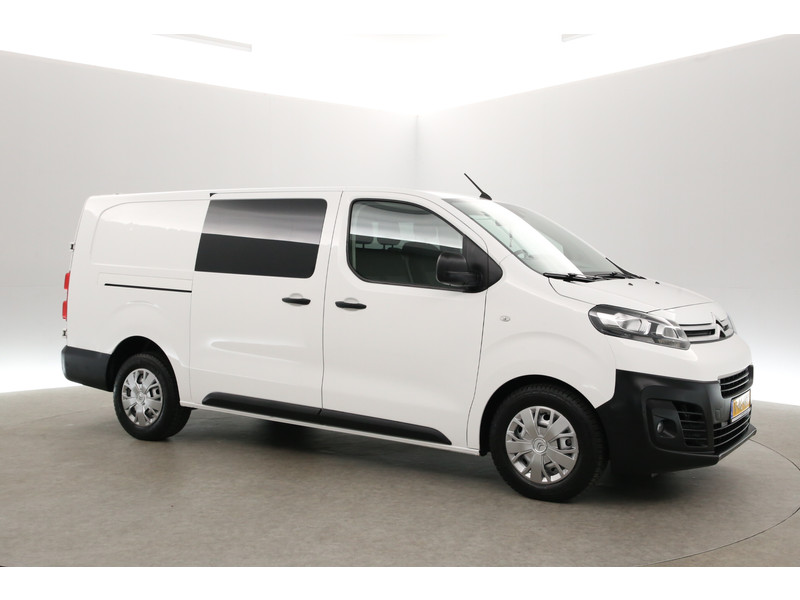 Citroën Jumpy 2.0 BlueHDI 145PK L3H1
