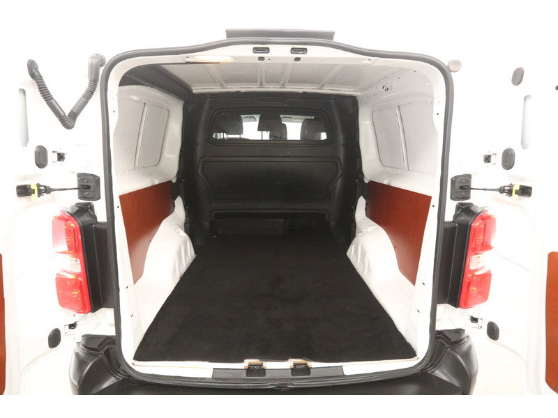 Citroën Jumpy 2.0 BlueHDI 145PK L3H1