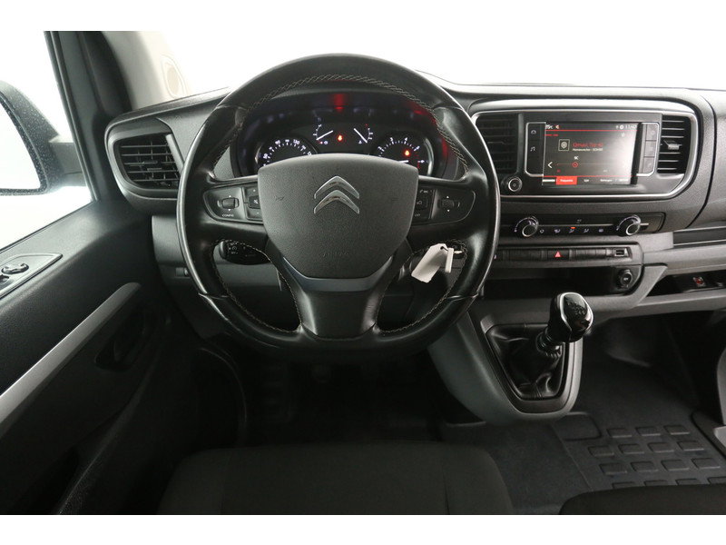 Citroën Jumpy 2.0 BlueHDI 145PK L3H1 V46NPR