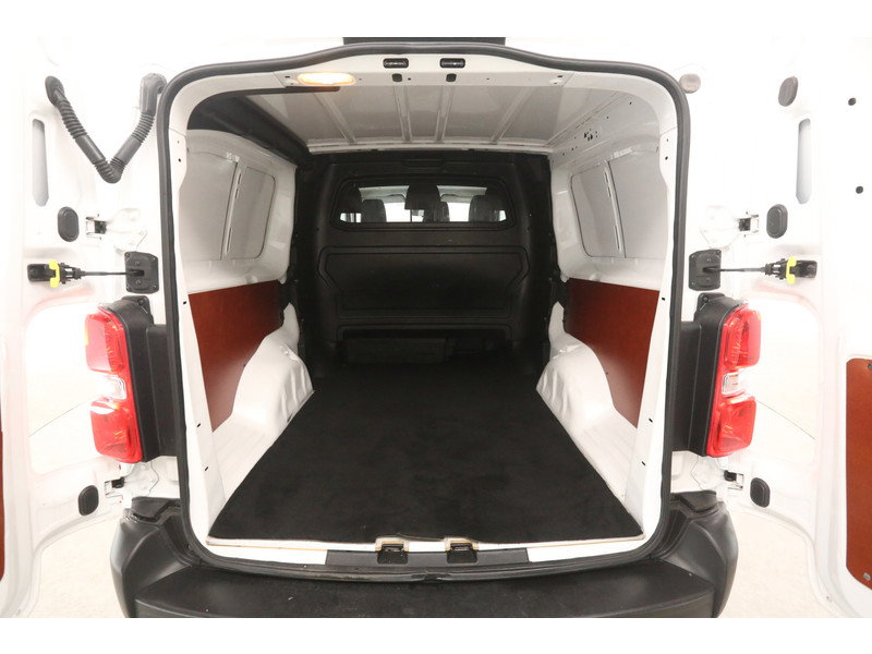 Citroën Jumpy 2.0 BlueHDI 145PK L3H1 V46NPR
