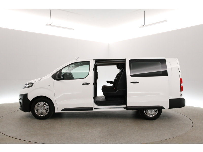Citroën Jumpy