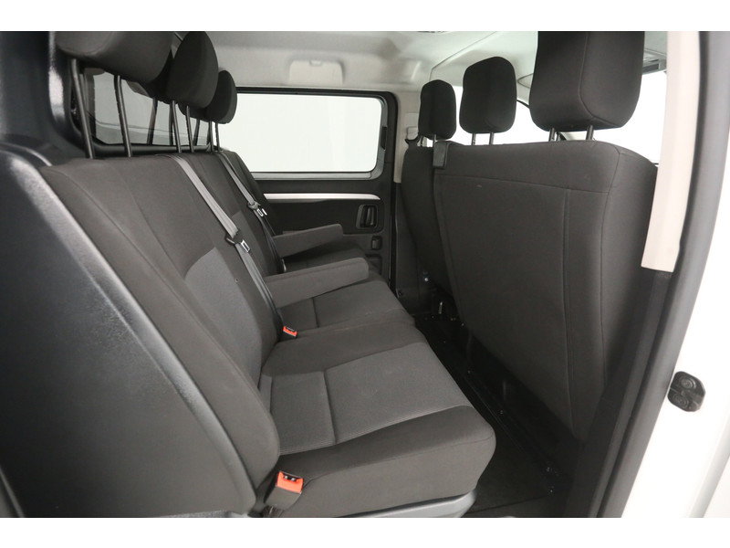 Citroën Jumpy 2.0 BlueHDI 145PK L3H1 V46NPR
