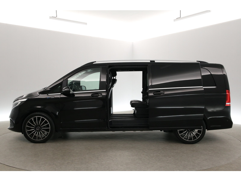 Mercedes-Benz EQV 300 Avantgarde 100 kWh