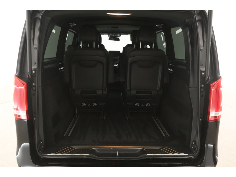 Mercedes-Benz EQV 300