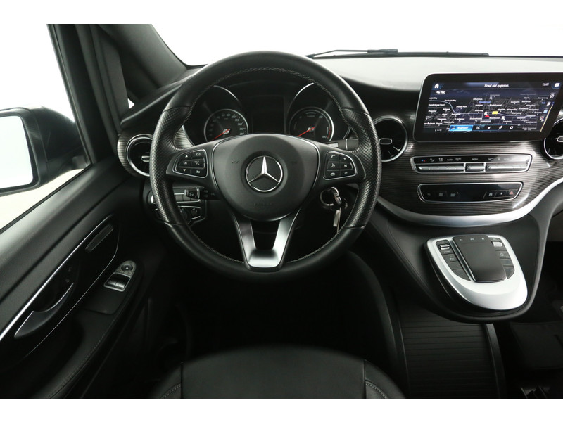 Mercedes-Benz EQV 300