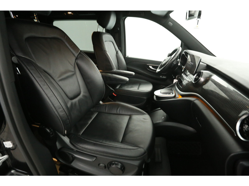 Mercedes-Benz EQV 300