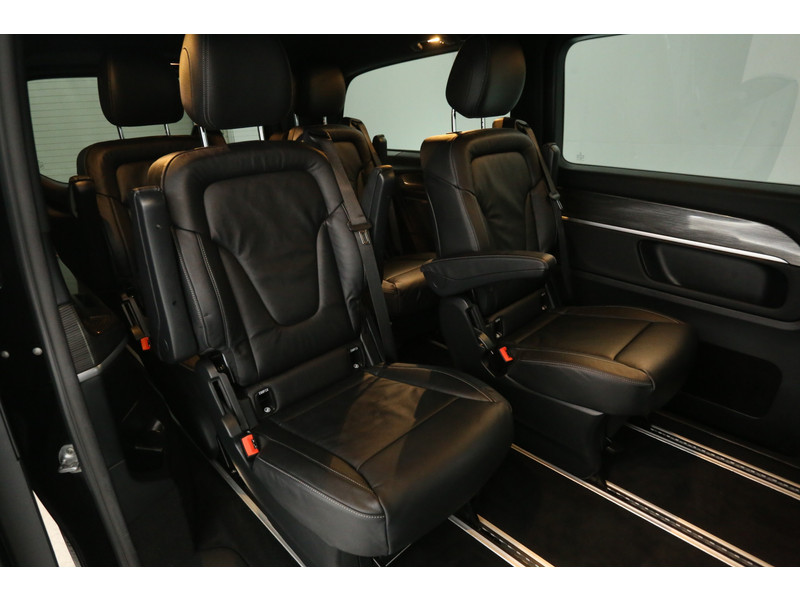 Mercedes-Benz EQV 300