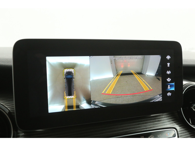 Mercedes-Benz EQV 300