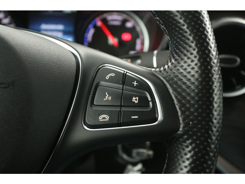 Mercedes-Benz EQV 300