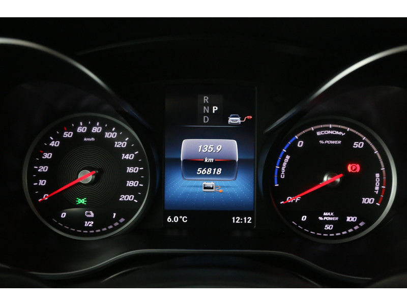 Mercedes-Benz EQV 300